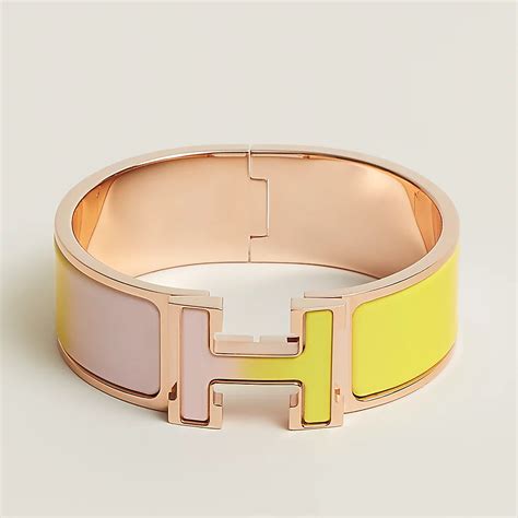 65 in hermes braceleet|Hermes fusion bracelets for women.